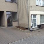 REALISATIE 3 Gevelbekleding (siding)
